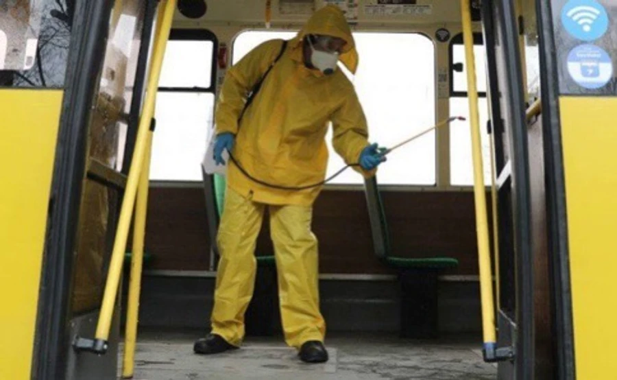 Новости 11 марта: карантин в Украине и Киеве, пандемия коронавируса