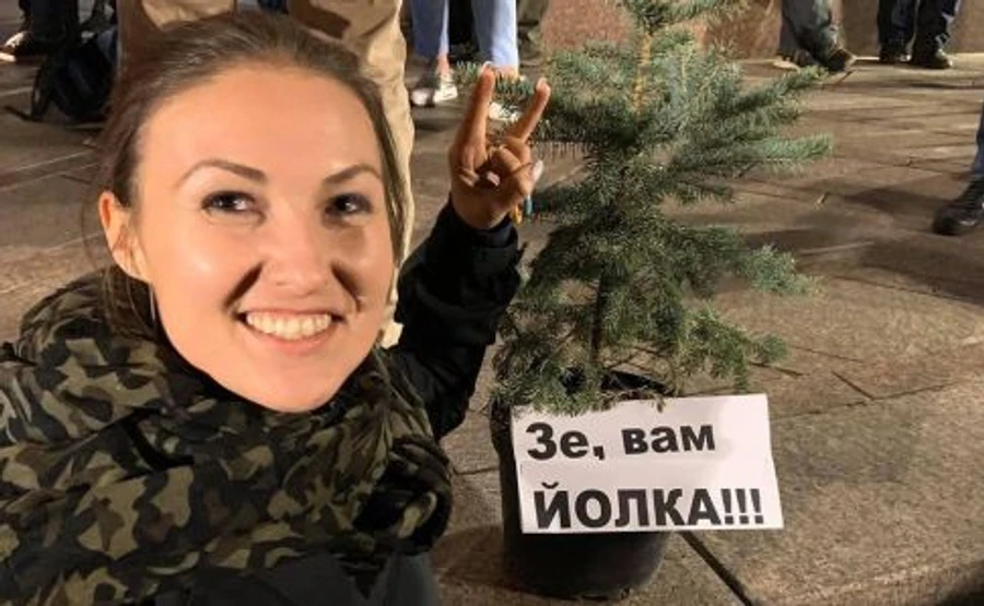 ГБР снова вызывает Федину и напоминает, что может привести силой