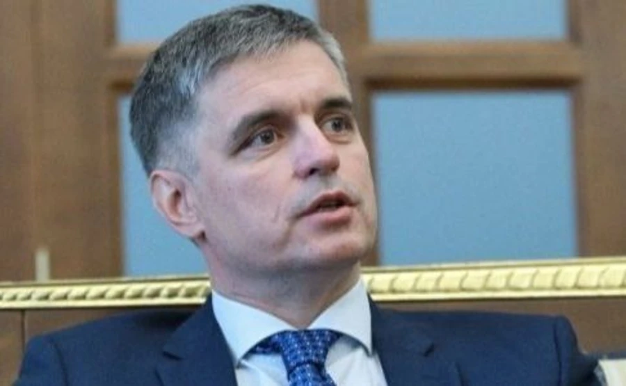 Пристайко не исключает возобновления сообщения с ОРДЛО