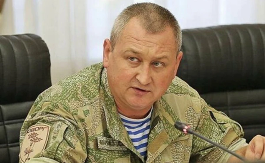 Суд заарештував у справі бракованих бронежилетів генерал-майора з Міноборони