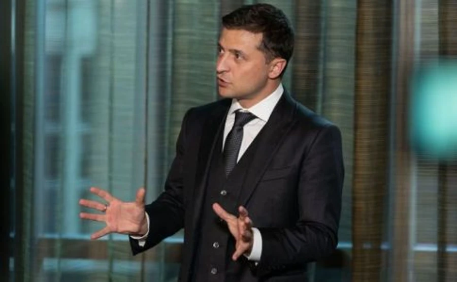 Трамп тиснув на Зеленського ще до інавгурації – Associated Press