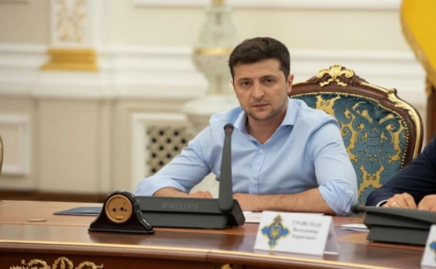 Зеленський розповів, що скаже Путіну під час їхньої першої зустрічі