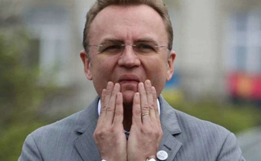 Самопомич покидают еще 5 нардепов