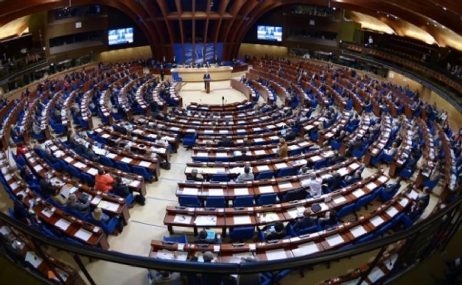 ПАРЄ відмовилась міняти санкційні правила для Росії