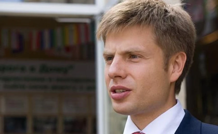 Трьох викрадачів Гончаренка засудили і відпустили на волю