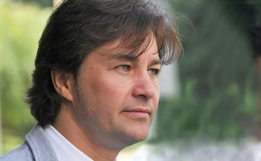 Нищук получил предписание НАПК