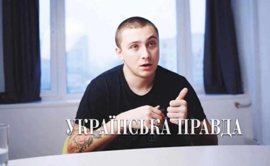 Поліція назвала версії різанини зі Стерненком