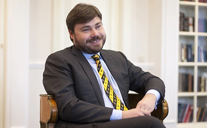 Малофєєва, який фінансував бойовиків, оголошено у міждержавний розшук