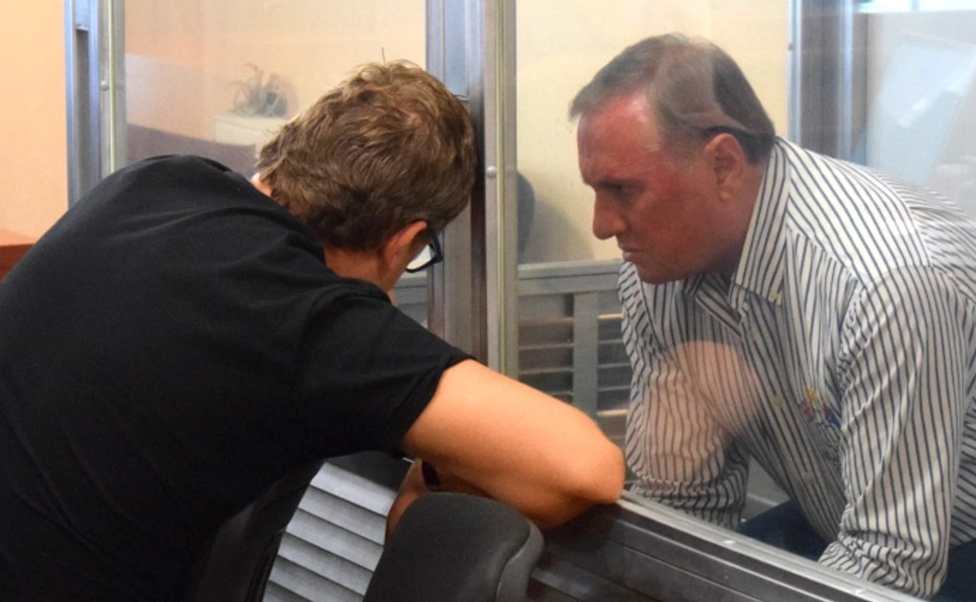 Сепаратистські справи Луганщини. Прихована амністія