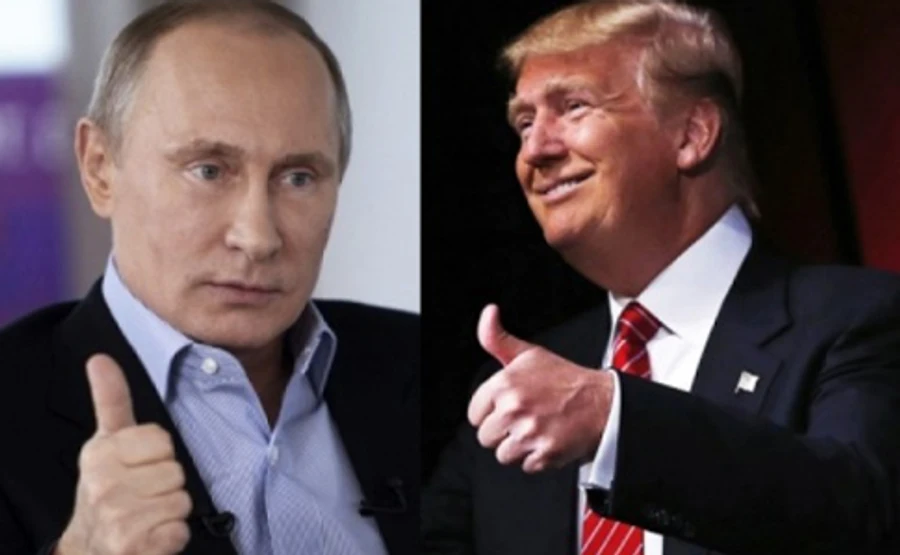 Путін зустрінеться з Трампом не раніше інавгурації - Пєсков 