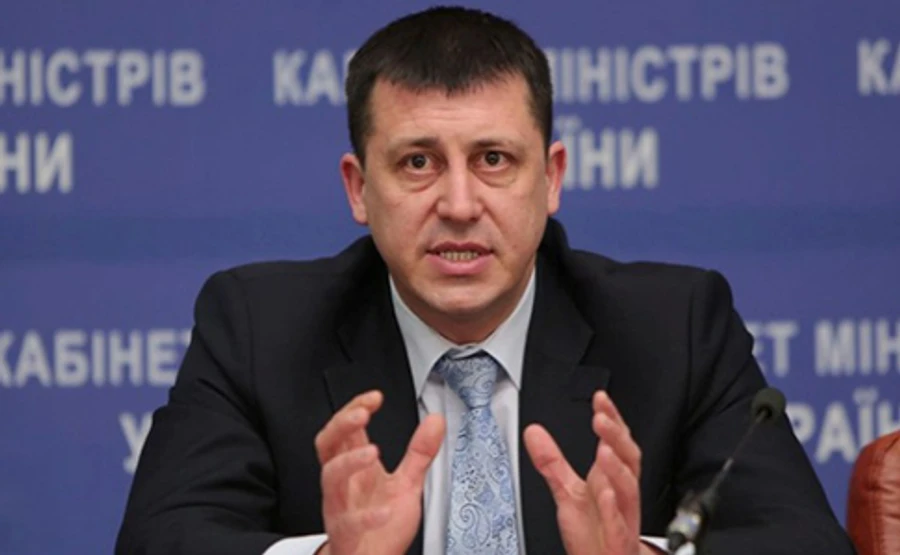 Протаса отпустили под залог