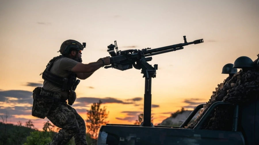 Russia attacks Ukraine with 78 UAVs, including 8 jet-powered drones in country's north