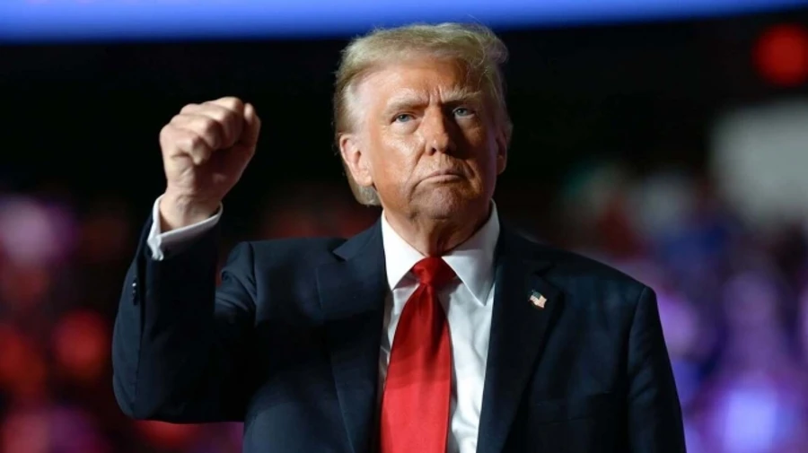 Трамп заявил, что хочет убрать из США опасных преступников