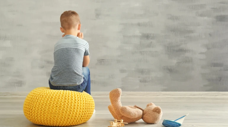 Нав’язливі інтереси і труднощі в спілкуванні: що може вказувати на синдром Аспергера