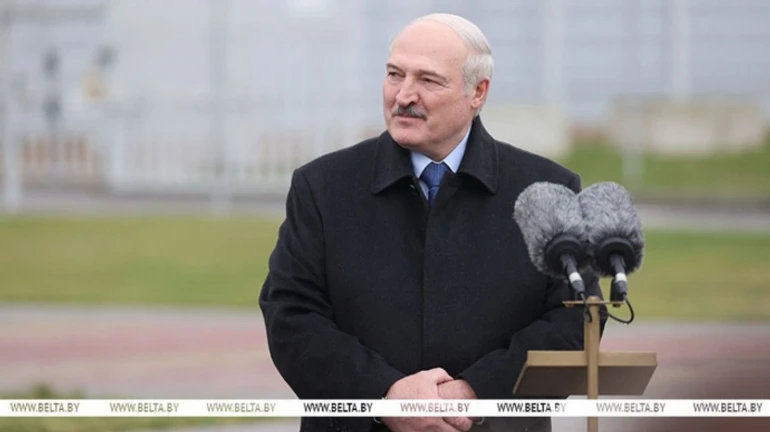 Hungary blocks joint EU statement on non-recognition of Lukashenko as Belarusian president, Radio Liberty says