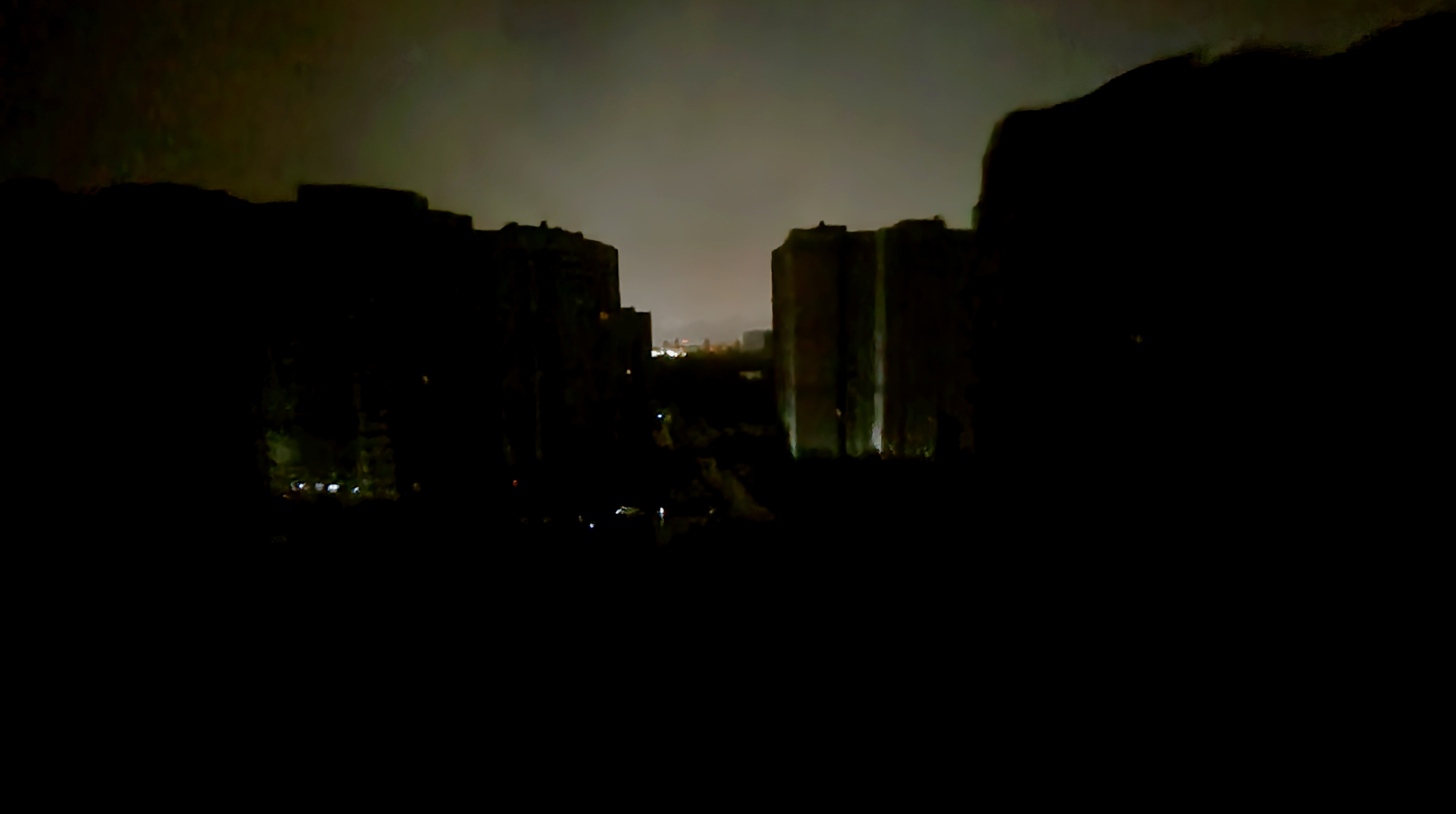 Emergency power cuts introduced in most Ukrainian oblasts