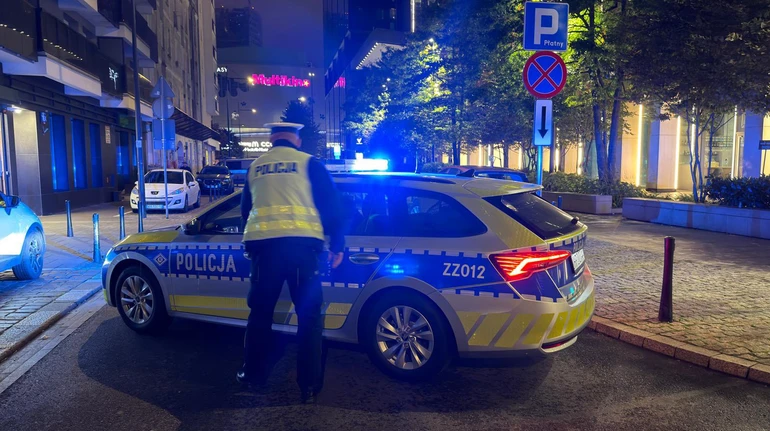 По подозрению в шпионаже в Польше задержаны еще двое украинцев