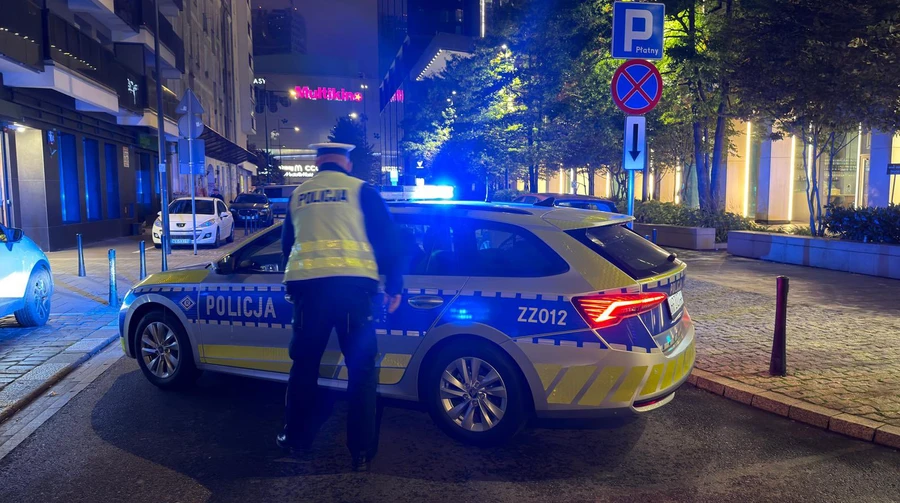 По подозрению в шпионаже в Польше задержаны еще двое украинцев