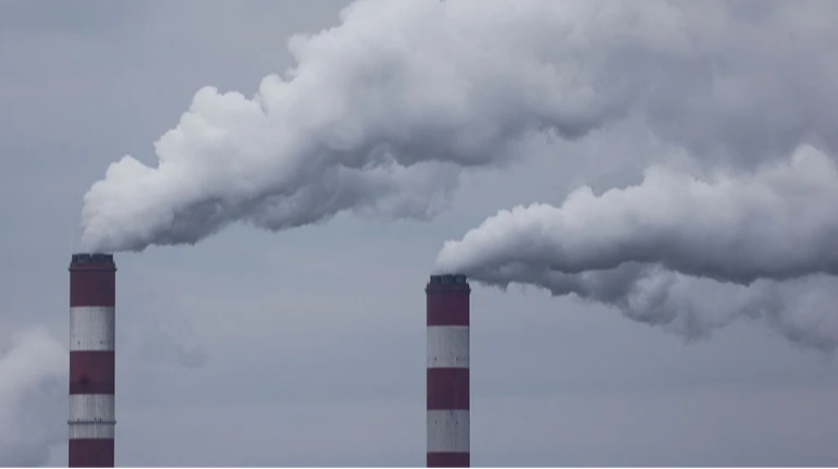 Russian forces have virtually destroyed Kherson Thermal Power Plant