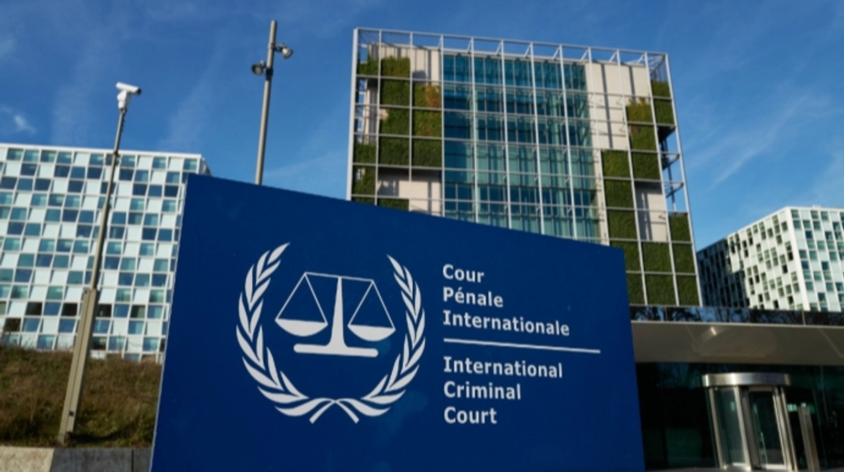International Criminal Court says peace talks do not stop investigation into Russia's aggression