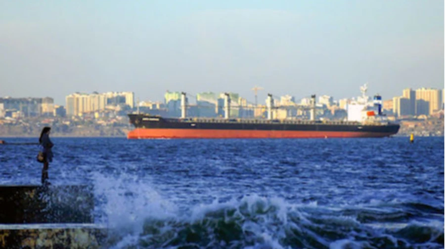 American Chamber of Commerce calls for stronger maritime protection for Ukraine