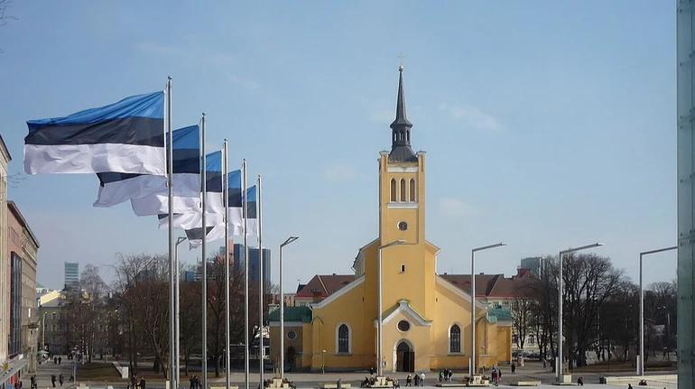 Эстония подумает о закрытии границы с РФ из-за инцидента с российскими пограничниками