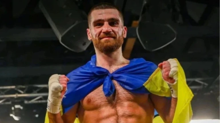 Чухаджян піднявся на другу позицію в рейтингу WBO