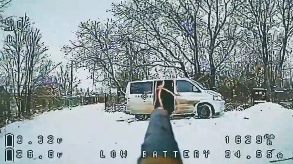 Ukrainian intelligence reveals details of operation to stage Russian Volunteer Corps commander's "death" – video