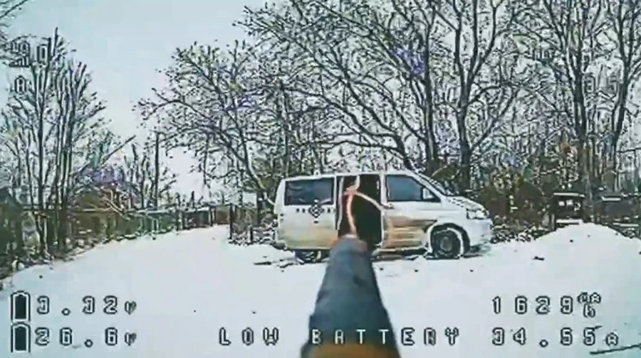 В ГУР раскрыли детали, как инсценировали гибель командира РДК Капустина