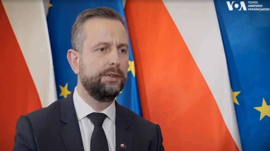 Poland ready to shoot down Russian missiles if they threaten its territory