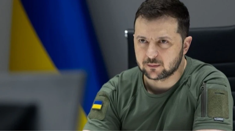 Це жахливе рішення: Зеленський розкритикував допуск росіян та білорусів під власними прапорами до Паралімпіади-2026