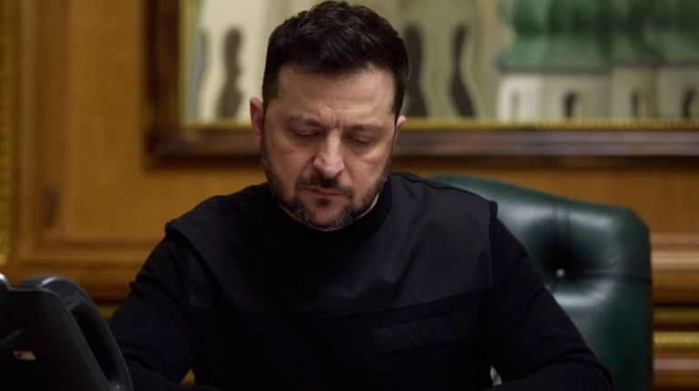 Зеленський збирає РНБО: регіонам дадуть вимоги з підготовки до наступної зими