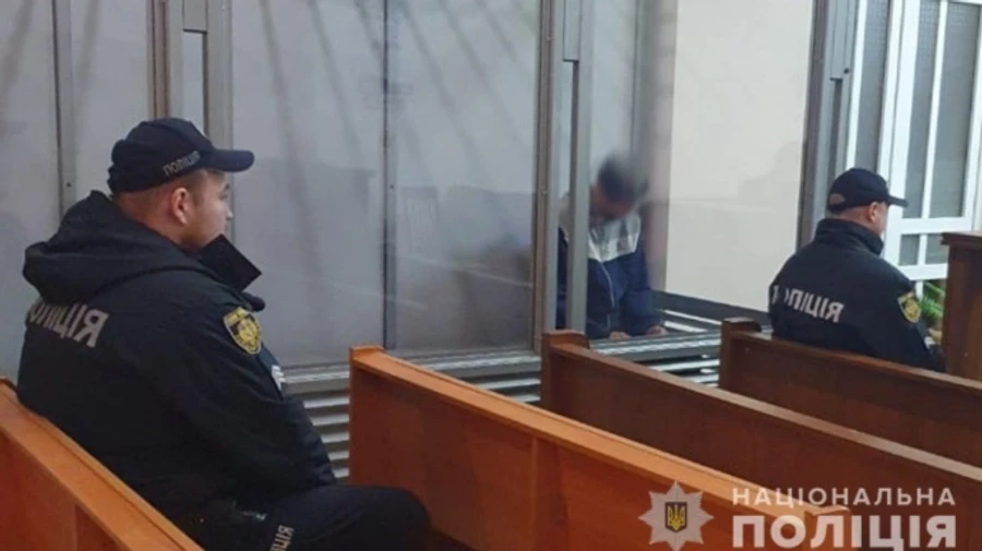 Суд заарештував водія та пасажира BMW, причетних до смертельної ДТП під Львовом із 7 жертвами