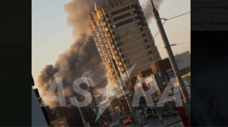 Зеленський: Україна вдарила в Брянську по заводу, що виготовляв системи управління ракет