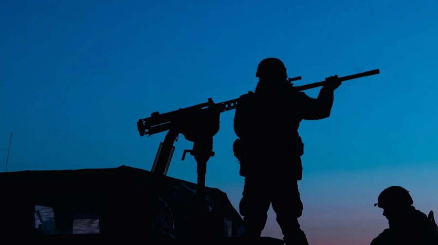 Russia loses 740 soldiers and 17 artillery systems over past day