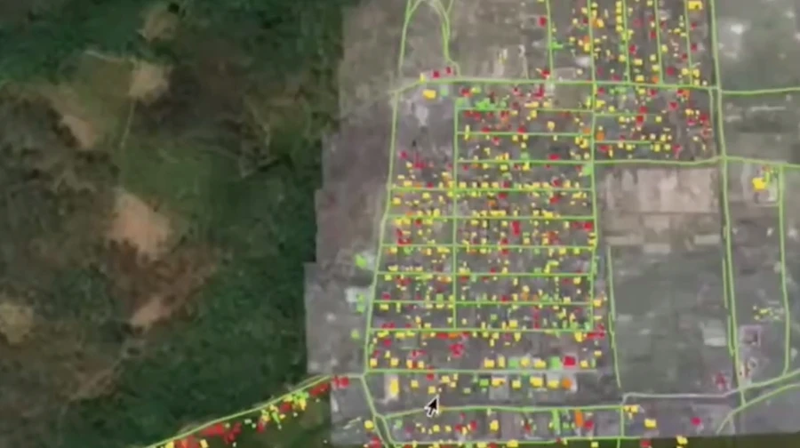 Defence Ministry launches A1 Defense AI Center to accelerate AI use in warfare – video