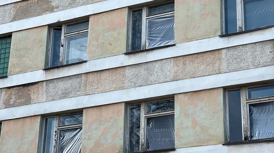 Mother shields son with her body: what is known about those injured in Russian attack on Ivano-Frankivsk