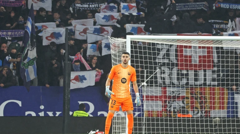 Вбивство фаната, крадіжка трьох воротарів і Вальверде: як триває вічна війна Барселони та Еспаньйола