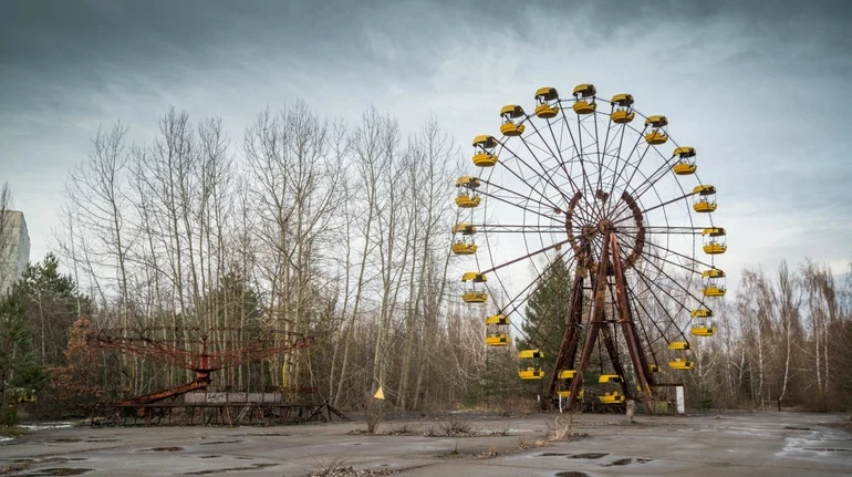 Чернобыль и дети: какое основное последствие аварии украинцы ощущают до сих пор