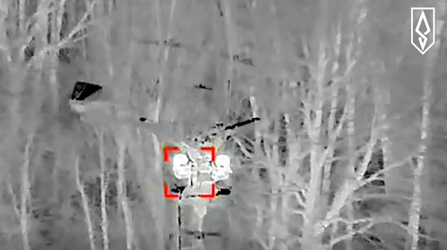 Forças ucranianas atingiram o radar russo Kasta no Oblast de Belgorod, a 80 km da fronteira com a Ucrânia