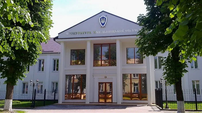 NGL.media: Прокурори Хмельниччини через суд поновлюють інвалідність після скандалу з МСЕК