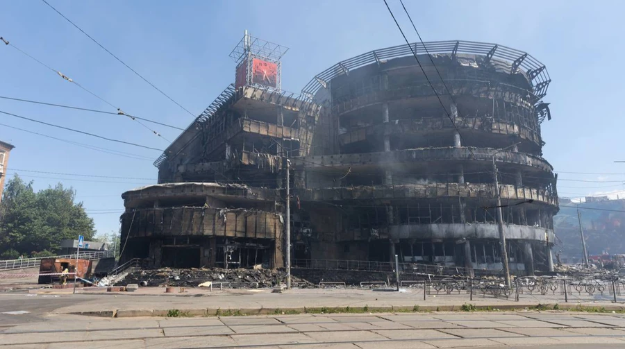 Станція метро Лук'янівська в Києві відновила роботу