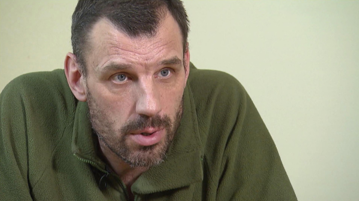 "Суд" окупантів дав довічний термін командиру 36-ї бригади та ще трьом українським морпіхам