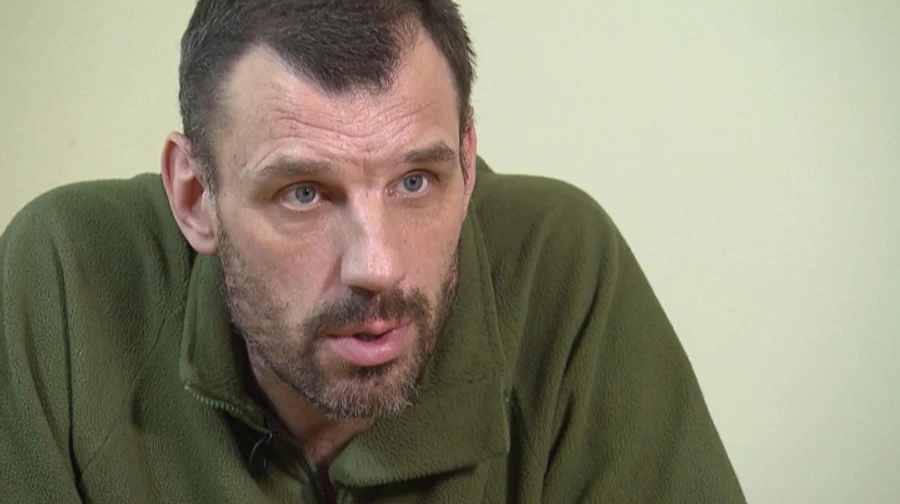 Суд оккупантов приговорил командира 36-й бригады и ещё троих украинских морпехов к пожизненному заключению