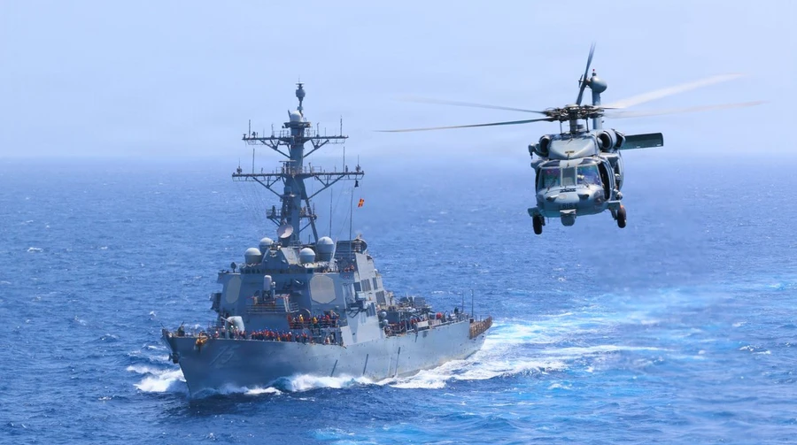 США близки к полномасштабной войне с Ираном на фоне нехватки ресурсов – WP