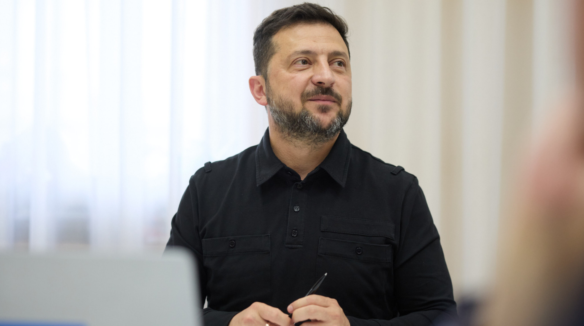 Зеленський провів першу розмову з новим прем’єром Британії та анонсував зустріч