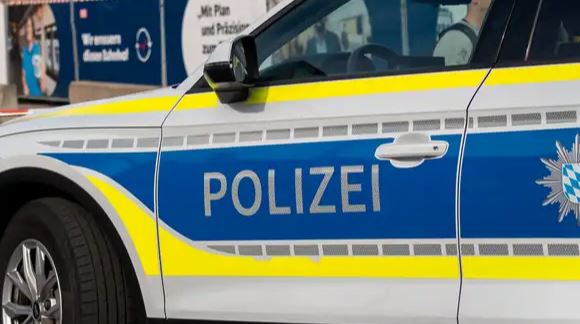 Поліція оточила генконсульство України в Дюссельдорфі та проводить там масштабну операцію – ЗМІ
