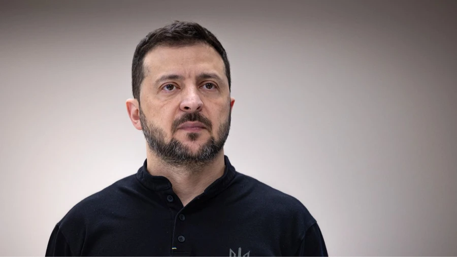 Зеленский ответил на призывы Гончаренко: Нельзя прогибаться под Путина, иначе Украину сломают