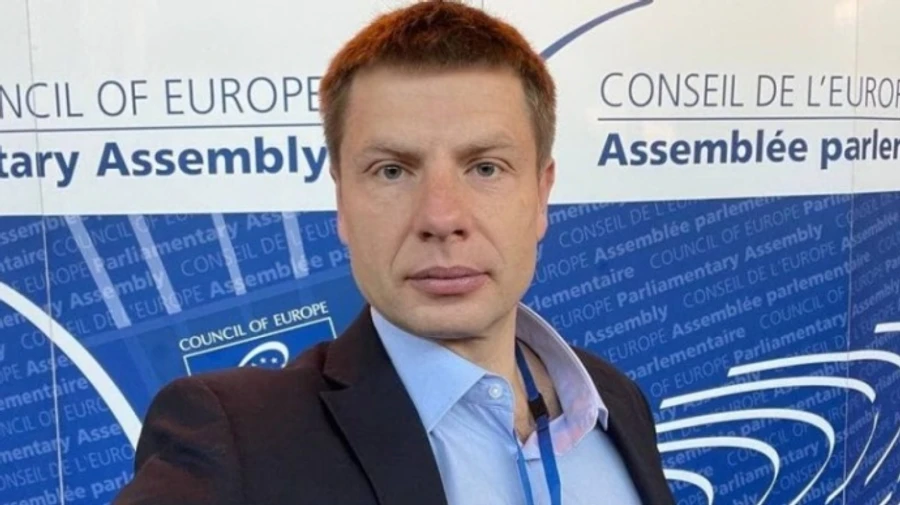 Bihus.Info поскаржились Раді та НАЗК на Гончаренка, той пообіцяв все показати