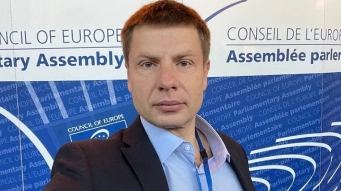 Bihus.Info пожаловались Раде и НАПК на Гончаренко, тот пообещал все показать
